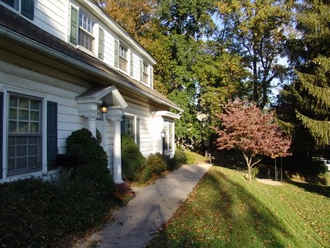 240 Conestoga Rd, Wayne, PA for lease - Building Photo - Image 3 of 24
