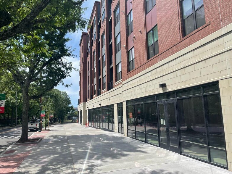 44 Olive Street, New Haven, CT for lease - Building Photo - Image 1 of 6