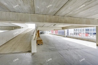 Bureau dans Ivry-sur-Seine à louer Photo intérieure- Image 2 de 9