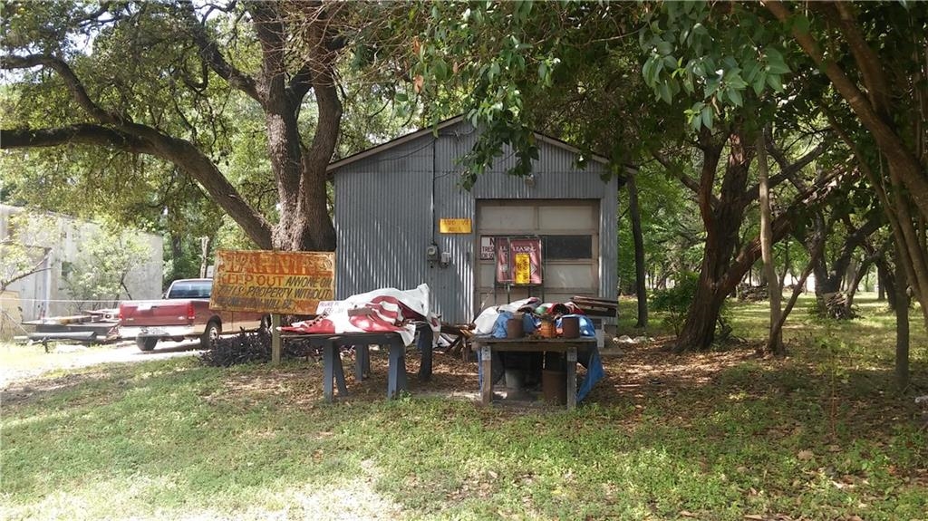 Land in Austin, TX for sale Primary Photo- Image 1 of 1