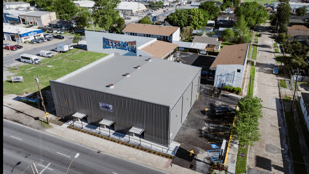 3407 Jefferson Hwy, New Orleans, LA for lease - Building Photo - Image 2 of 2