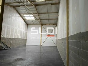 Flex dans Bourgoin-Jallieu à louer Photo intérieure- Image 1 de 12