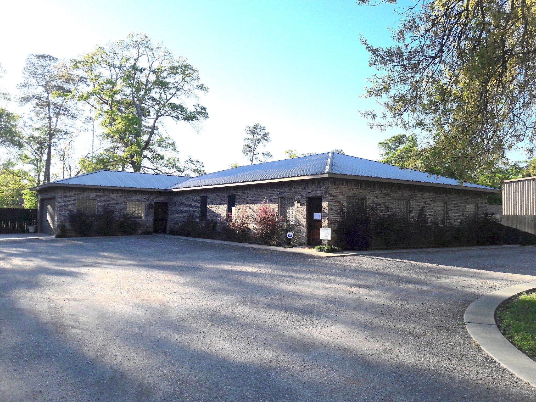 17217 N Eldridge Pky, Tomball, TX for sale Primary Photo- Image 1 of 34