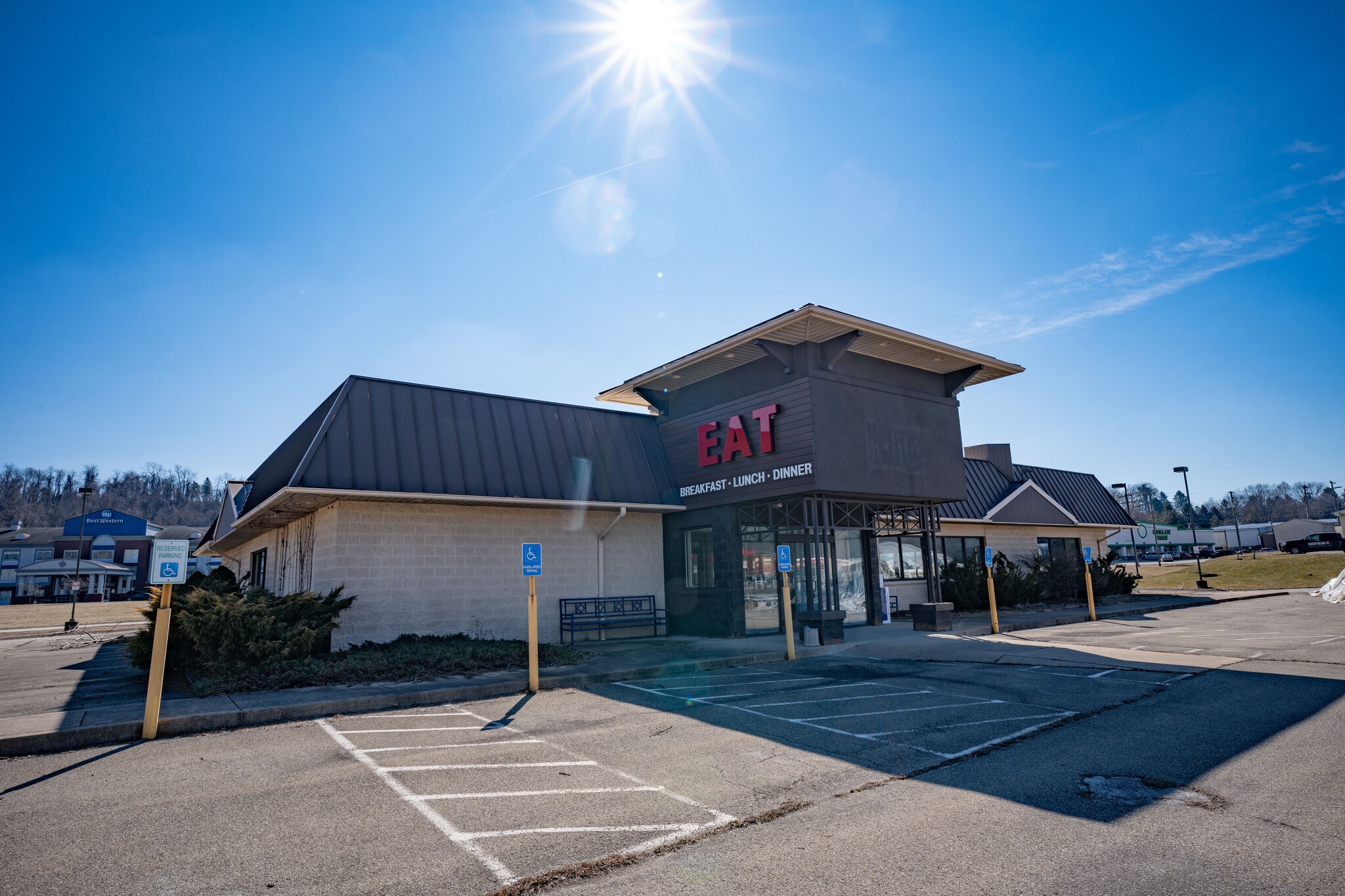 206 Wilson Rd, Bentleyville, PA for lease Primary Photo- Image 1 of 6