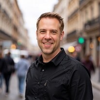 Alex Pintair