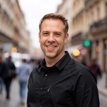 Alex Pintair