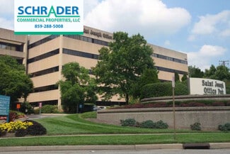More details for 1401 Harrodsburg Rd, Lexington, KY - Office for Sale