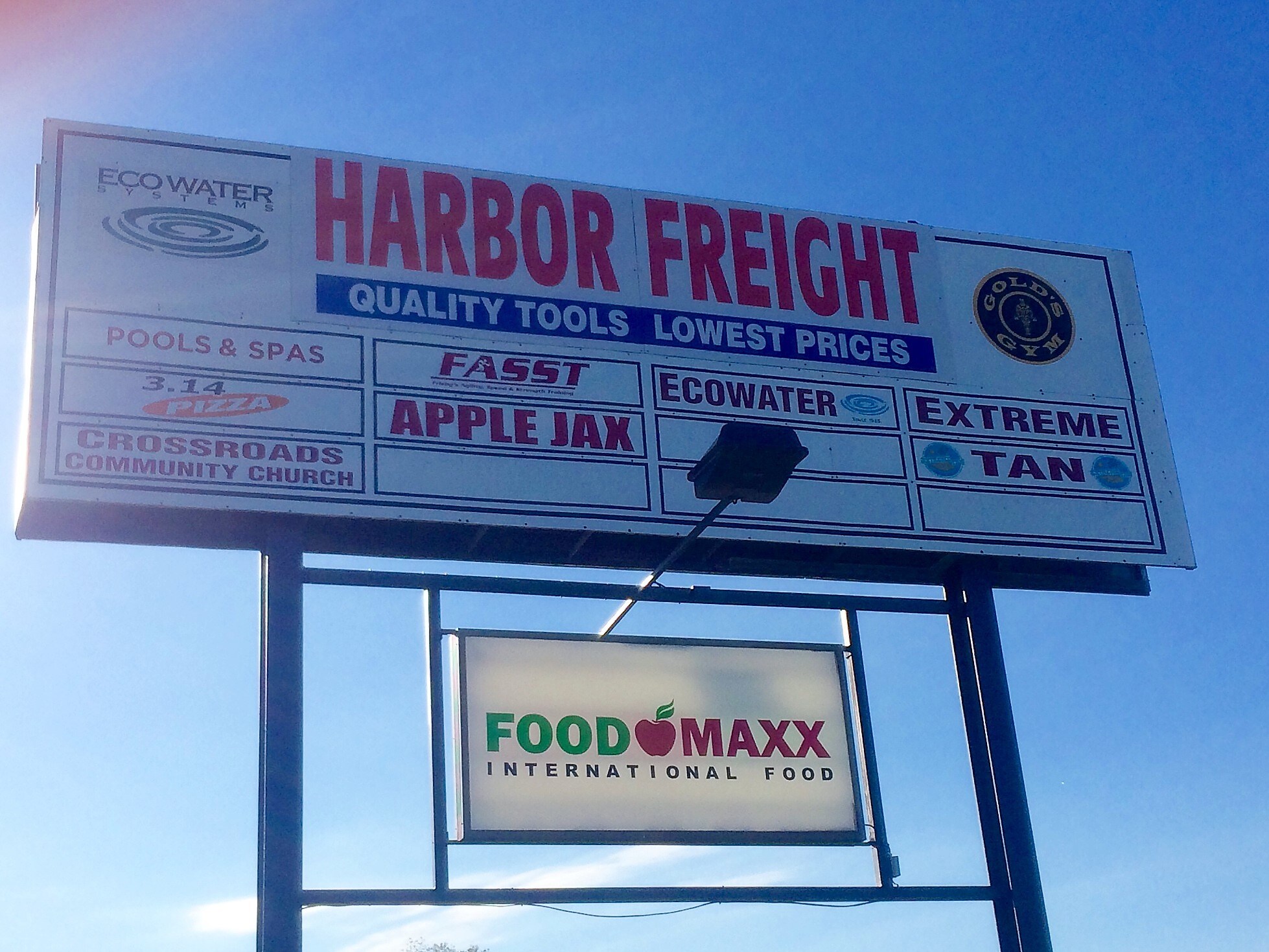 1141 Berryville Ave, Winchester, VA à louer Photo principale- Image 1 de 11