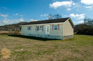 Plus de détails pour 420 Cherohala Skyway, Tellico Plains, TN - Commerce de détail à vendre