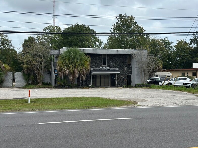 5995 Philips Hwy, Jacksonville, FL for sale - Building Photo - Image 2 of 8