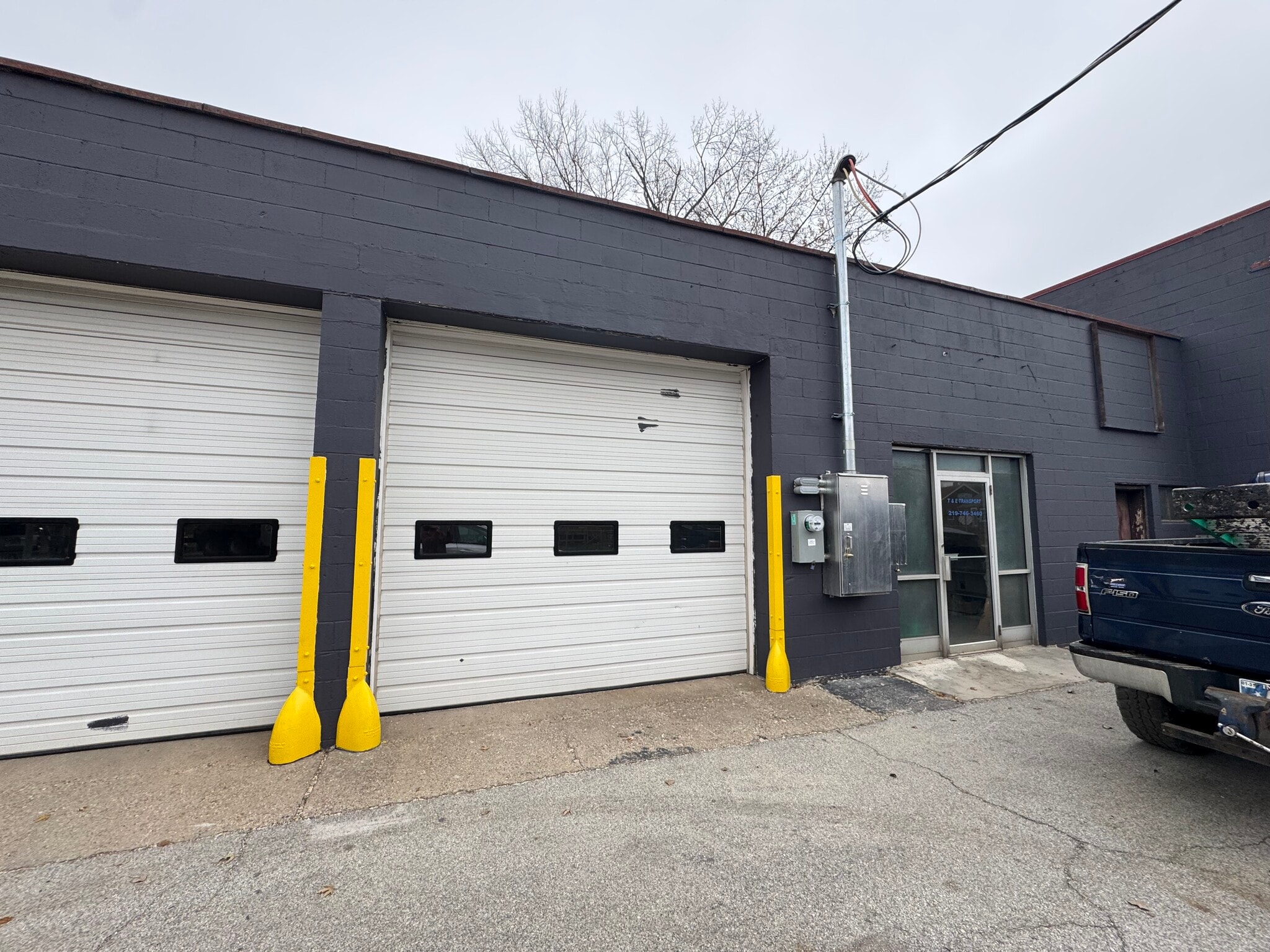 2427 167th St, Hammond, IN for lease Primary Photo- Image 1 of 7