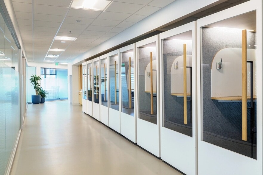 1 Concourse Pky NE, Atlanta, GA for lease - Interior Photo - Image 3 of 7