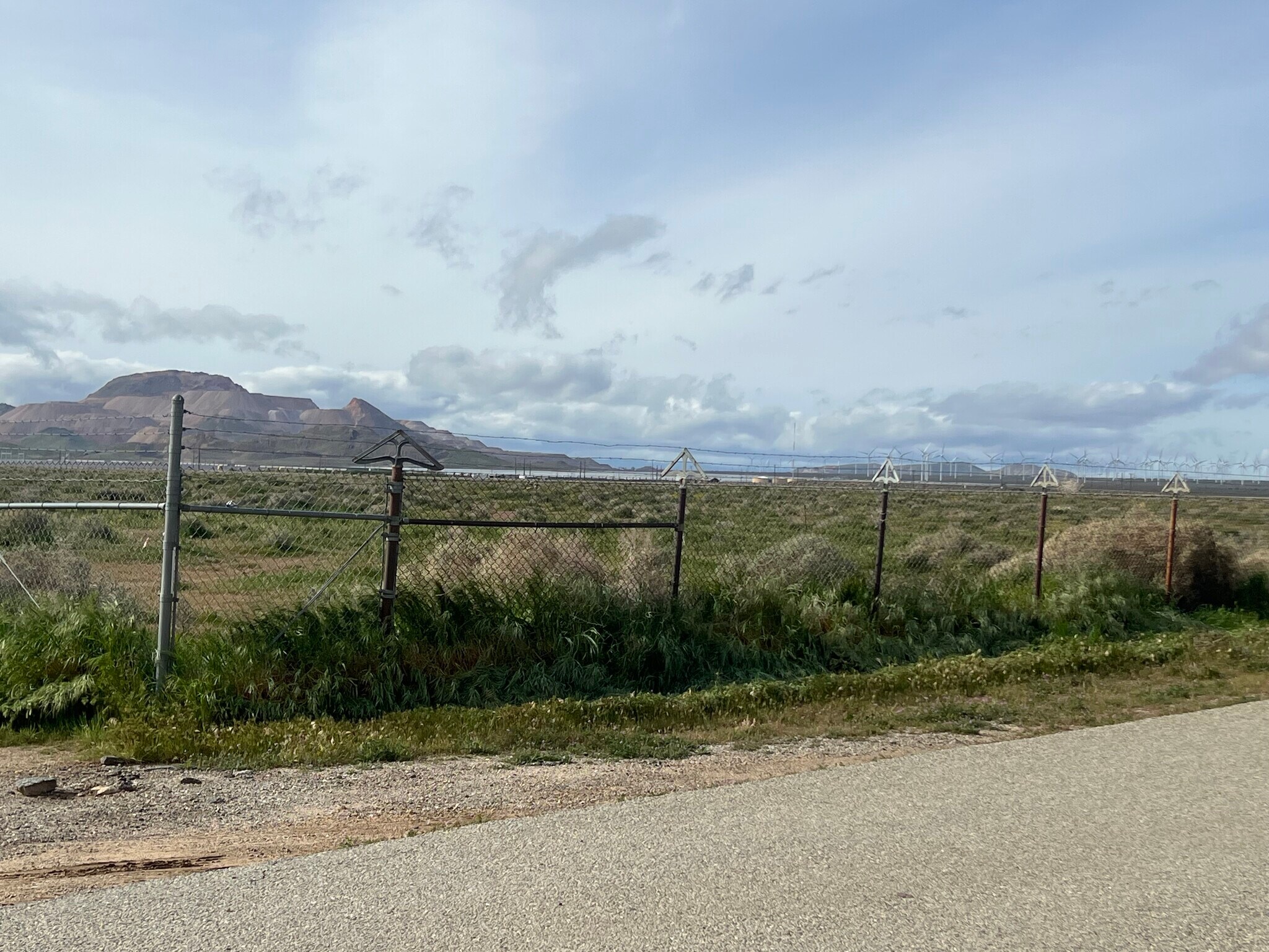 553 Riccomini St, Mojave, CA à vendre Photo principale- Image 1 de 5