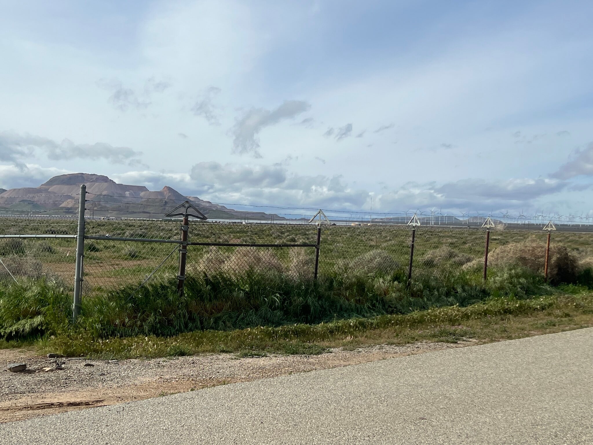 553 Riccomini St, Mojave, CA for sale Primary Photo- Image 1 of 5