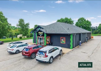 More details for 7-Property Net Lease Portfolio WV & OH – Retail for Sale