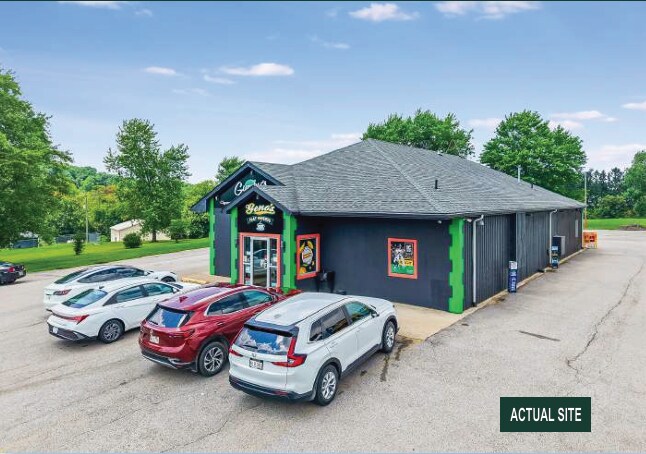 2363 Lincoln Hwy, Chester, WV for sale Primary Photo- Image 1 of 2