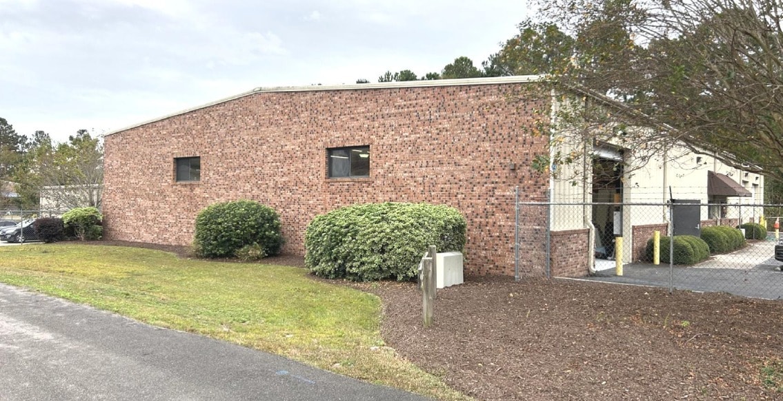 2005 Corporate Dr S, Wilmington, NC for lease Primary Photo- Image 1 of 4