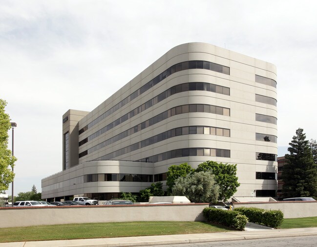 More details for 4550 california Ave, Bakersfield, CA - Office for Lease
