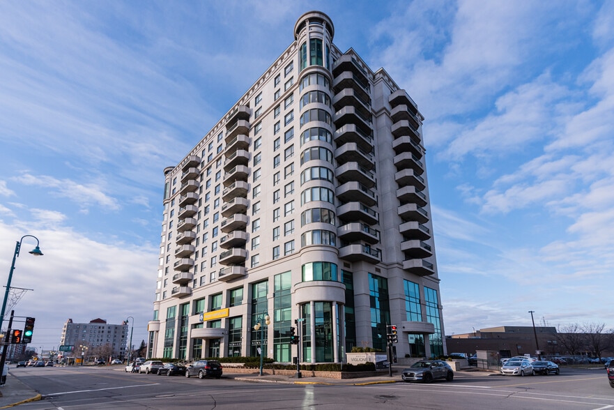 5045 Rue Jean-Talon E, Montréal, QC à vendre - Photo principale - Image 1 de 1