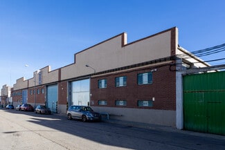 Plus de détails pour Calle de Ponferrada, Fuenlabrada - Industriel à vendre