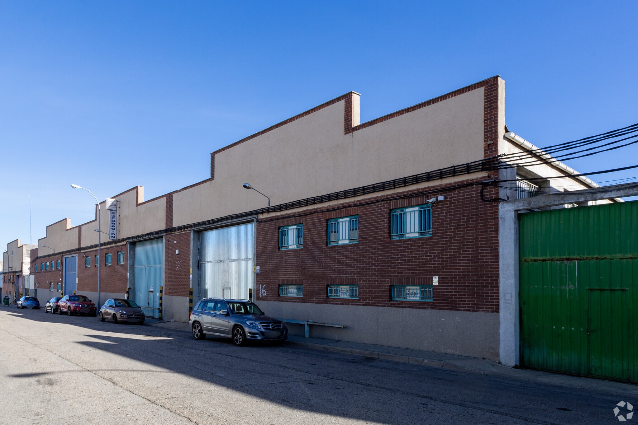 Calle de Ponferrada, Fuenlabrada, Madrid à vendre Photo principale- Image 1 de 4