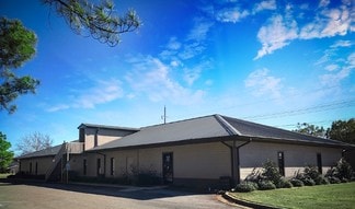 More details for 1600 N Washington Ave, Durant, OK - Office/Medical, Flex for Lease