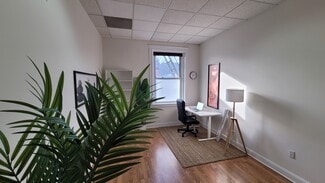Plus de détails pour 316 F St NE, Washington, DC - Bureau à louer