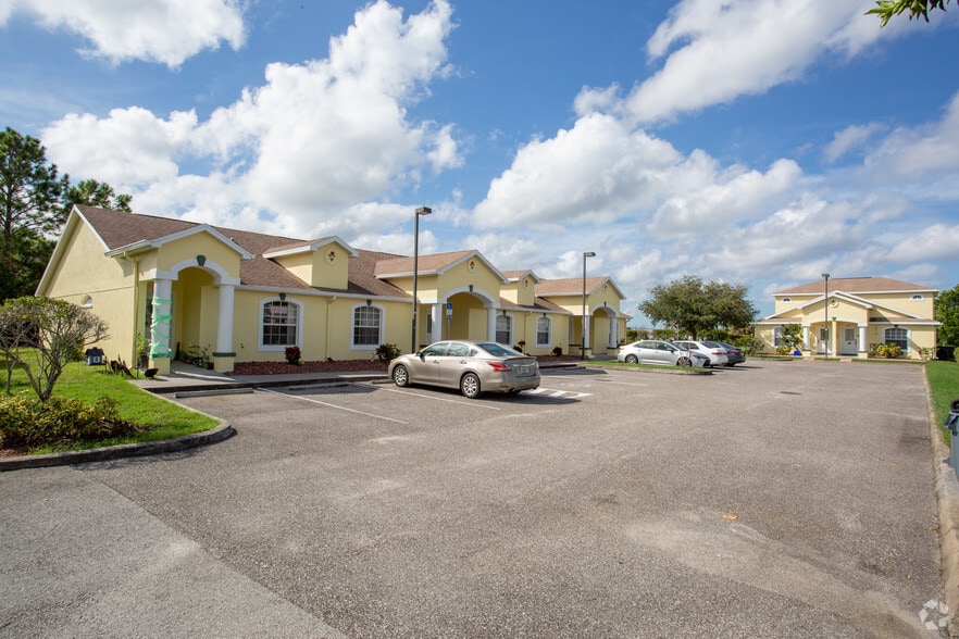 9715 Palm Ave, Port Richey, FL for sale - Building Photo - Image 2 of 7