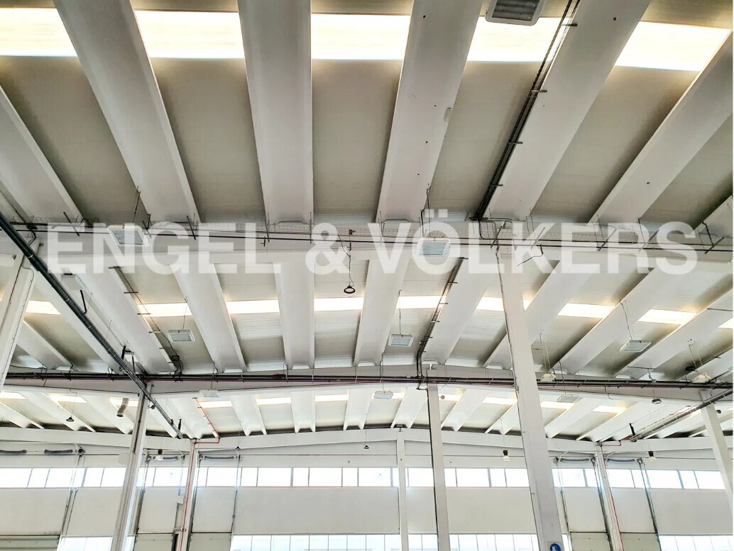 Industriel dans Llinars del Vallès, Barcelona à louer Photo du bâtiment- Image 1 de 6