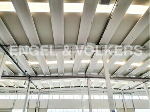 Industriel dans Llinars del Vallès, Barcelona à louer Photo du bâtiment- Image 1 de 6