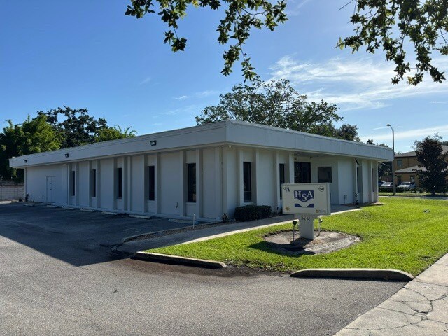 1703 W Colonial Dr, Orlando, FL à vendre - Photo du bâtiment - Image 1 de 7