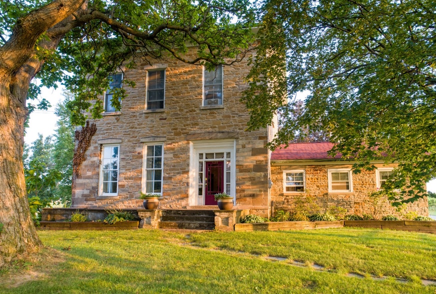 5138 Lower Mountain Rd, Lockport, NY à vendre - Photo du bâtiment - Image 3 de 23