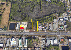 Plus de détails pour 12664 US Highway 98 W, Miramar Beach, FL - Terrain à vendre