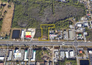 Plus de détails pour 12664 US Highway 98 W, Miramar Beach, FL - Terrain à vendre