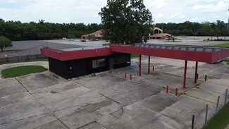 Plus de détails pour 6435 Winbourne Ave, Baton Rouge, LA - Commerce de détail à vendre
