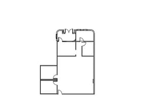 3209 N Wilke Rd, Arlington Heights, IL for lease Floor Plan- Image 1 of 1