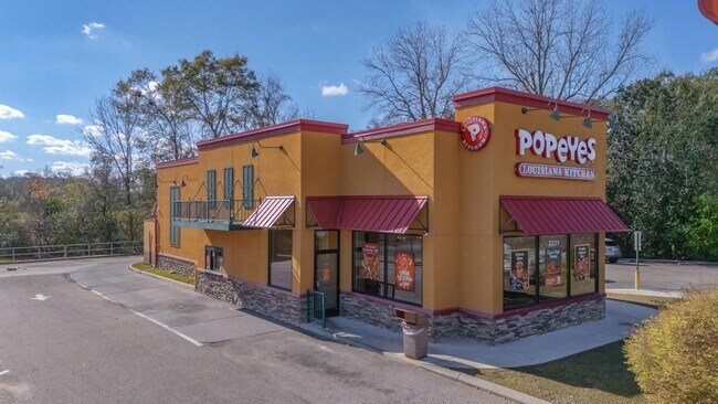 Plus de détails pour 2231 Ross Clark Cir, Dothan, AL - Commerce de détail à vendre