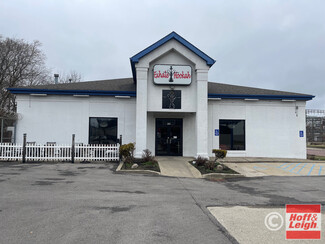 Plus de détails pour 575 E Exchange St, Akron, OH - Vente au détail à vendre