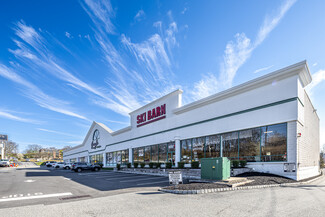 More details for 1308 State Route 23, Wayne, NJ - Retail for Lease