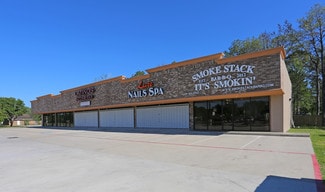 More details for 2333 Aldine Mail Rd, Houston, TX - Office/Retail for Lease