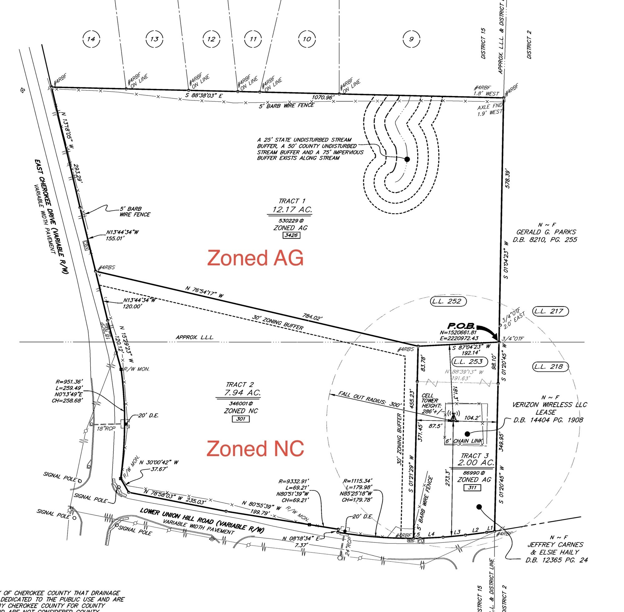 301 Lower Union Rd, Canton, GA for sale Building Photo- Image 1 of 6