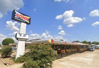 Plus de détails pour 1583 US Highway 19 S, Leesburg, GA - Vente au détail à vendre