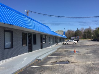 710 N Broad St, Mooresville, NC for lease - Building Photo - Image 2 of 6