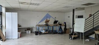 More details for 81 Rue Elisée Reclus, Décines-Charpieu - Flex for Lease