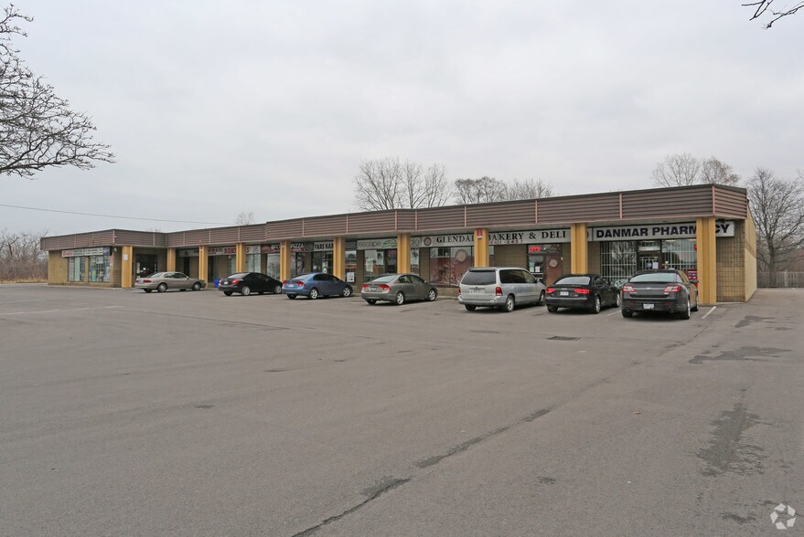 205 Quigley Rd, Hamilton, ON à vendre - Photo principale - Image 1 de 1