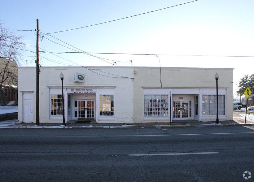 2796-2800 East Point St, Atlanta, GA for sale - Building Photo - Image 2 of 2