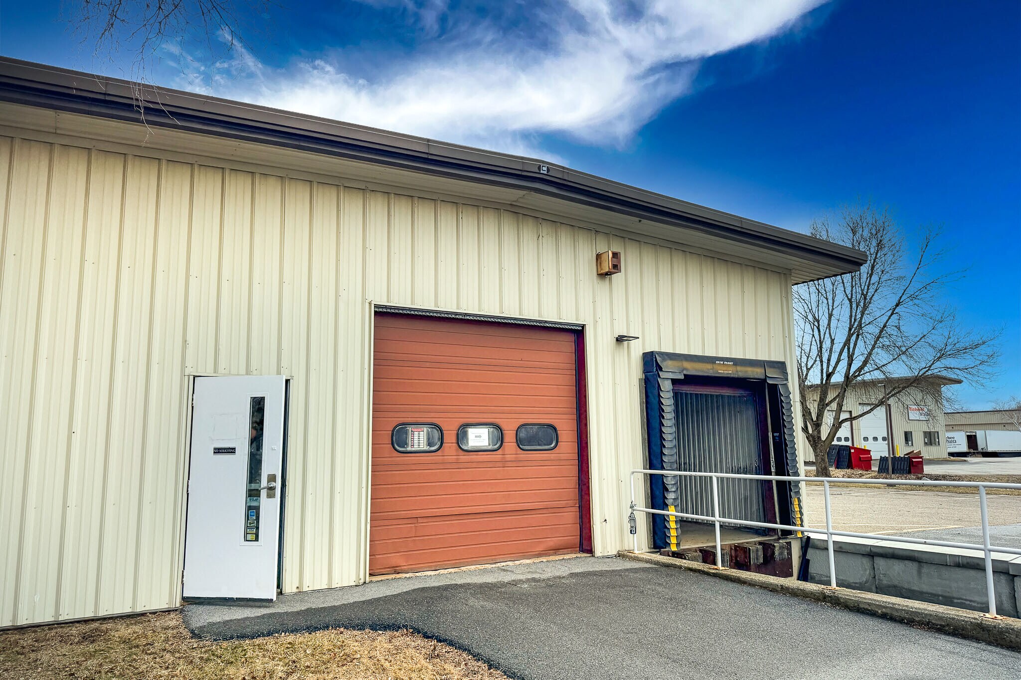 402 Boyer Cir, Williston, VT for lease Interior Photo- Image 1 of 6