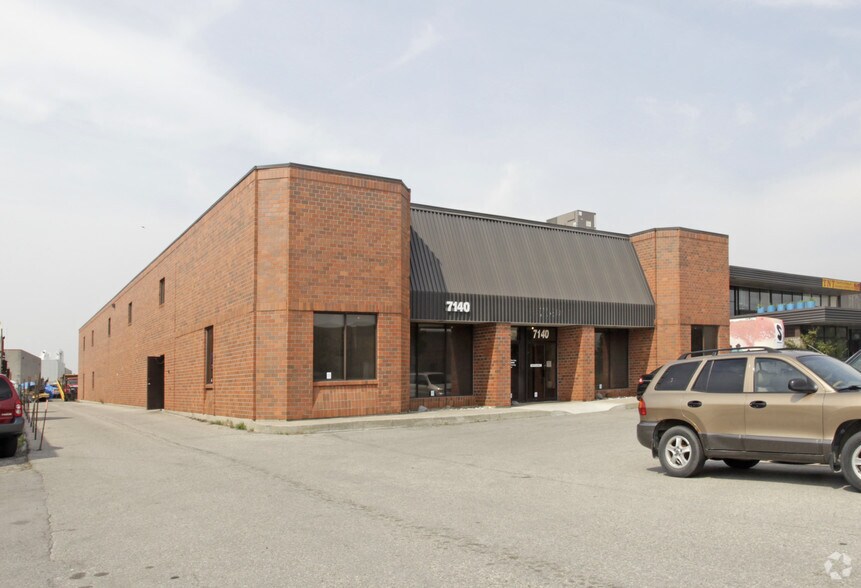 7140 Tranmere Dr, Mississauga, ON for sale - Primary Photo - Image 1 of 1