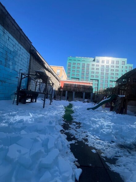 728 Myrtle Ave, Brooklyn, NY à vendre - Autre - Image 3 de 3