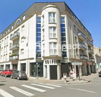 More details for 47 Avenue Jean Jaurès, Reims - Retail for Lease